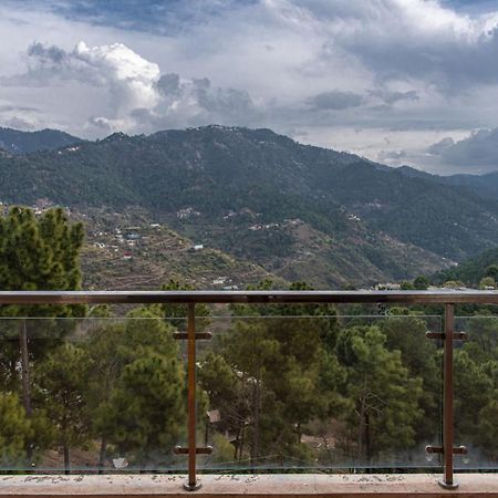 Himalyan Hills I Serviced Apt I Nature I Chef I Kasauli By Exotic Stays Екстериор снимка