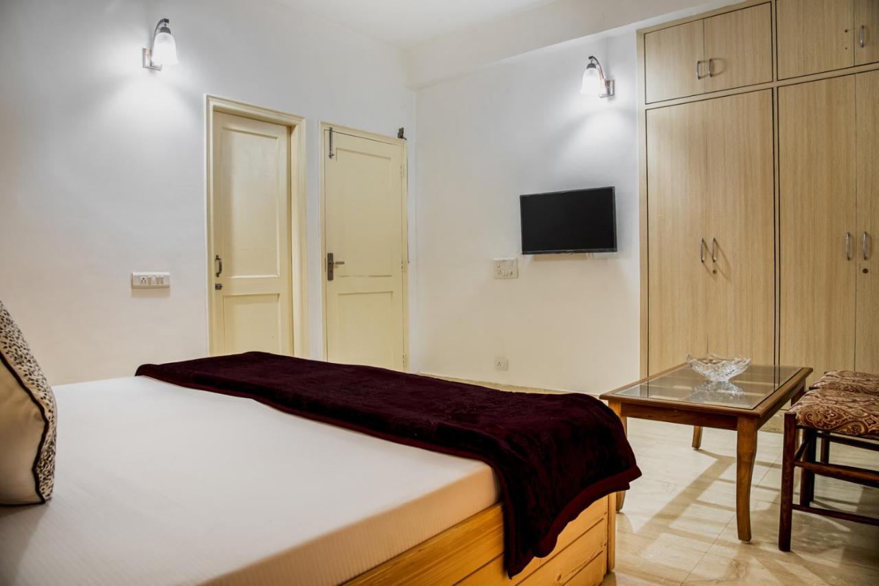 Himalyan Hills I Serviced Apt I Nature I Chef I Kasauli By Exotic Stays Екстериор снимка