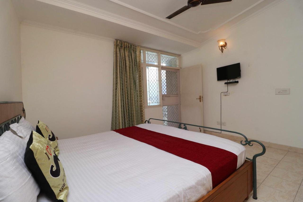 Himalyan Hills I Serviced Apt I Nature I Chef I Kasauli By Exotic Stays Екстериор снимка