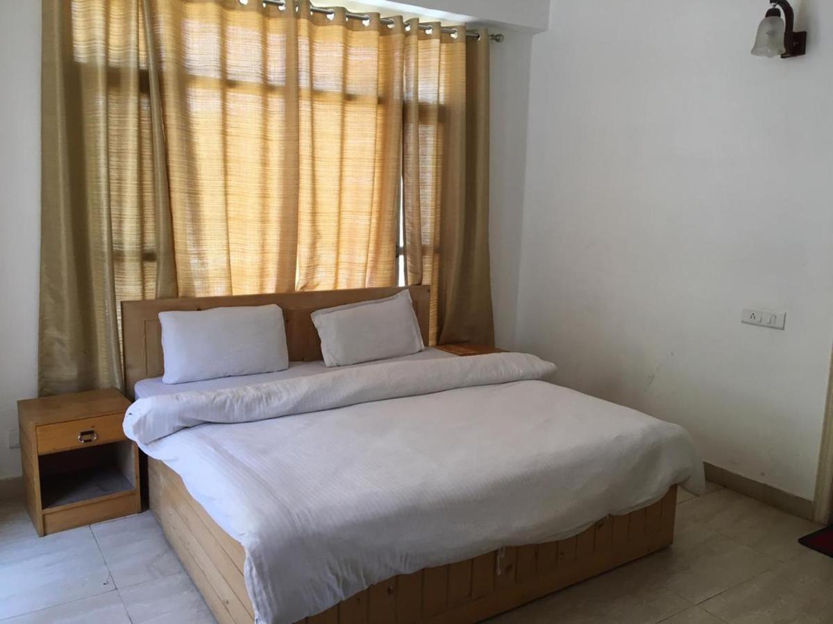 Himalyan Hills I Serviced Apt I Nature I Chef I Kasauli By Exotic Stays Екстериор снимка