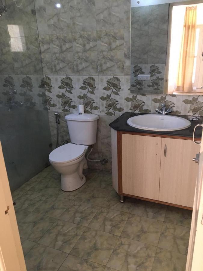 Himalyan Hills I Serviced Apt I Nature I Chef I Kasauli By Exotic Stays Екстериор снимка