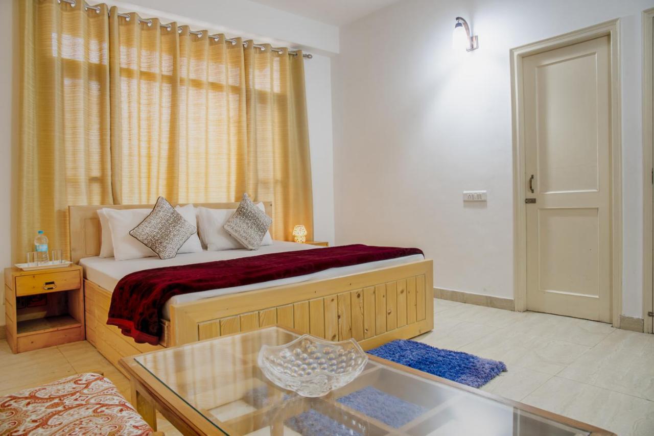 Himalyan Hills I Serviced Apt I Nature I Chef I Kasauli By Exotic Stays Екстериор снимка