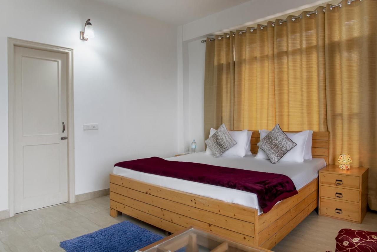Himalyan Hills I Serviced Apt I Nature I Chef I Kasauli By Exotic Stays Екстериор снимка