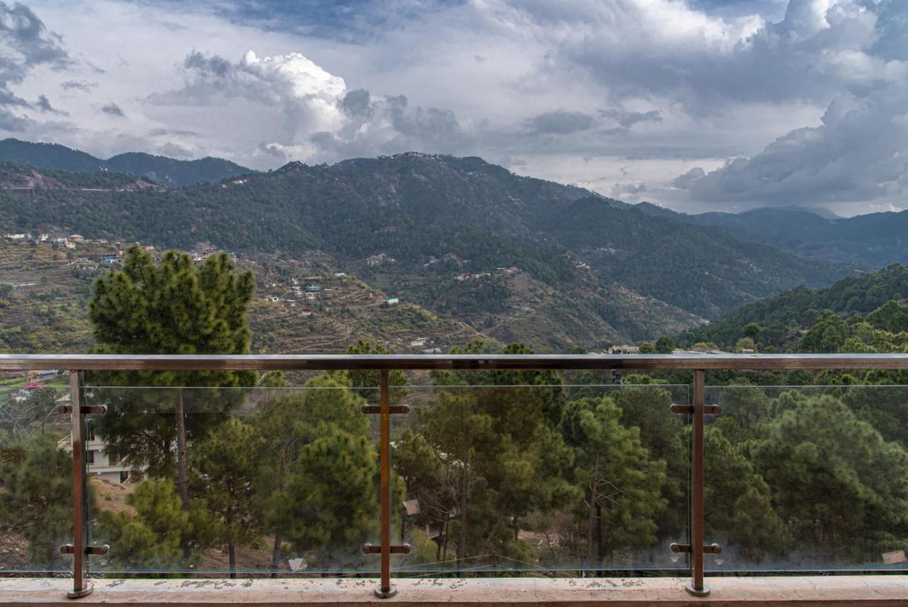 Himalyan Hills I Serviced Apt I Nature I Chef I Kasauli By Exotic Stays Екстериор снимка